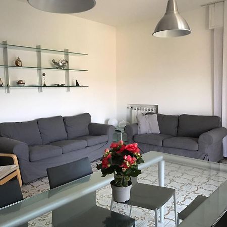 Mimosa Apartment By Portofinovacanze Rapallo Exterior foto
